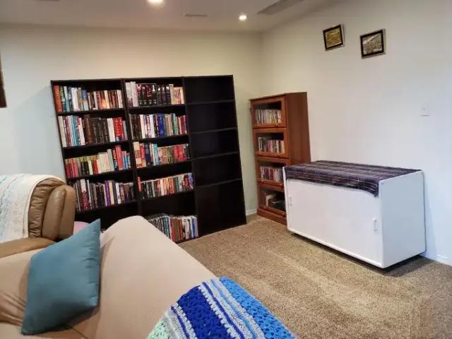 For Rent 1 Bedroom Apartment Cochrane AB DS105248342
