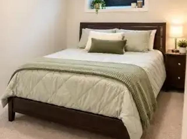 For Rent 1 Bedroom Apartment Cochrane AB DS105623571