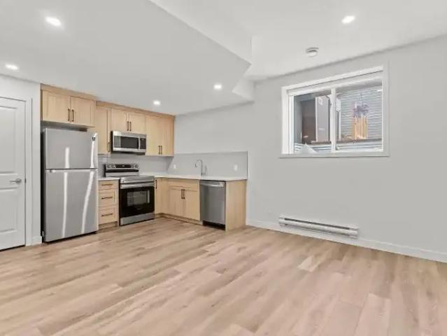 For Rent 1 Bedroom Apartment Cochrane AB DS105643120