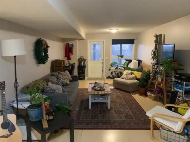 For Rent 1 Bedroom Apartment Cochrane AB DS105923435