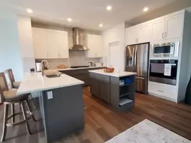 For Rent 1 Bedroom Apartment Cochrane AB DS106031345