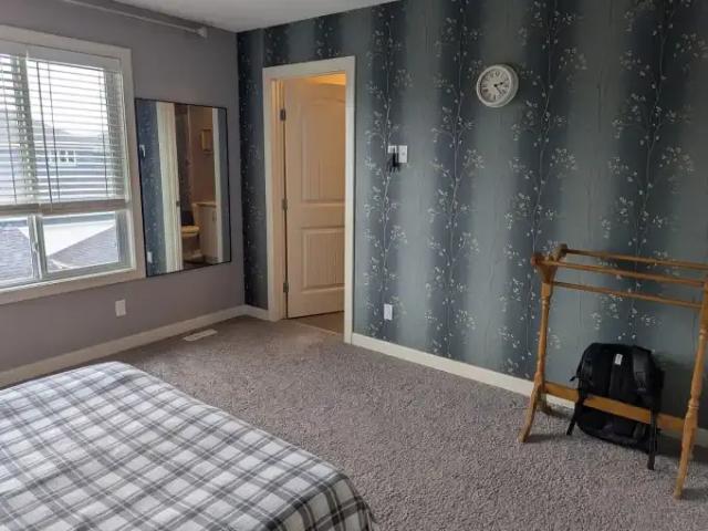 For Rent 1 Bedroom Apartment Cochrane AB DS106223398