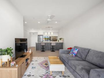 For Rent 1 Bedroom Apartment Coorparoo QLD DS102431857