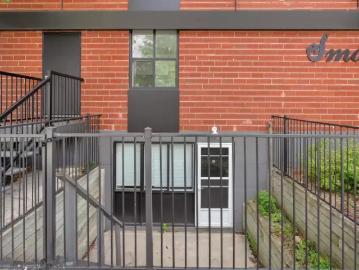 For Rent 1 Bedroom Apartment Collingwood ON DS102578554