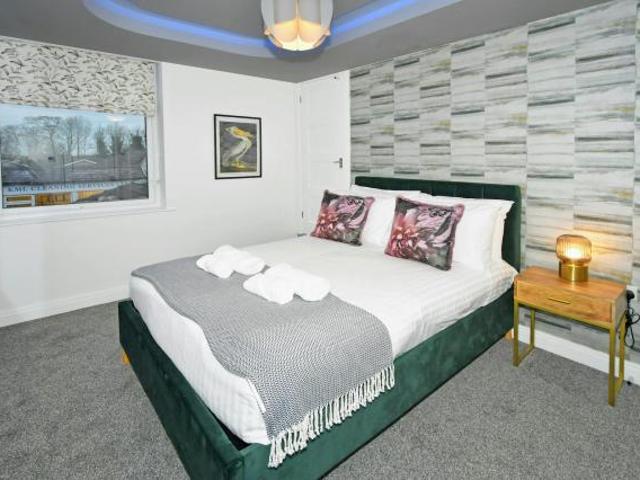 For Rent 1 Bedroom Apartment Congleton Congleton DLS88510436