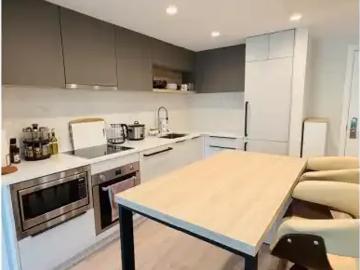For Rent 1 Bedroom Apartment Coquitlam BC DS103542269