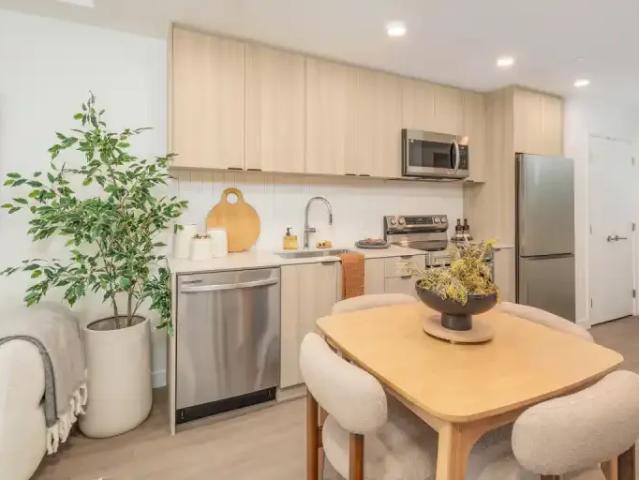 For Rent 1 Bedroom Apartment Coquitlam BC DS104863518