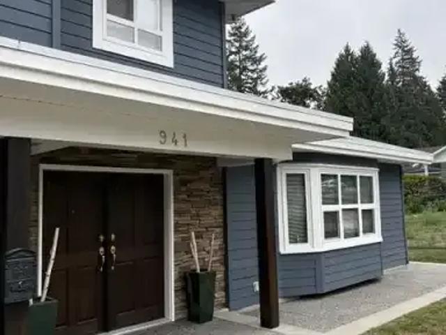 For Rent 1 Bedroom Apartment Coquitlam BC DS105505884