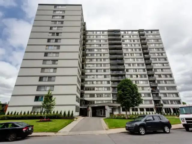 For Rent 1 Bedroom Apartment Cote Saint QC DS102715037