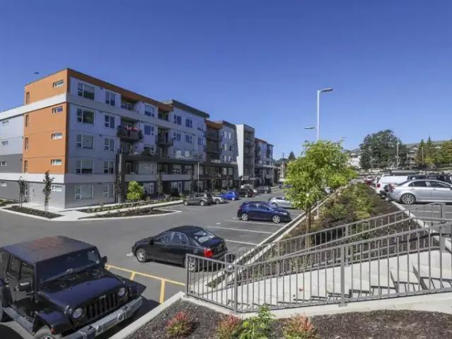 For Rent 1 Bedroom Apartment Courtenay BC DS105466560