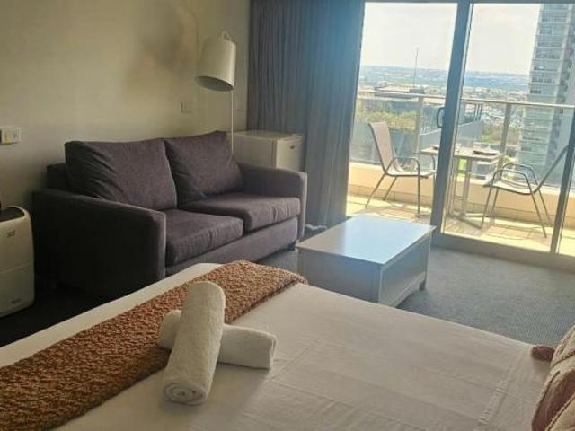 For Rent 1 Bedroom Apartment Darwin City NT DS105995552
