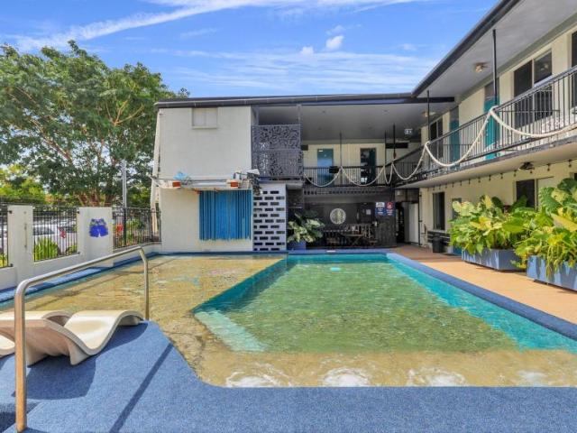 For Rent 1 Bedroom Apartment Darwin City NT DS105990250