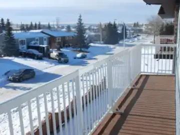 For Rent 1 Bedroom Apartment Dawson Creek BC DS100006889