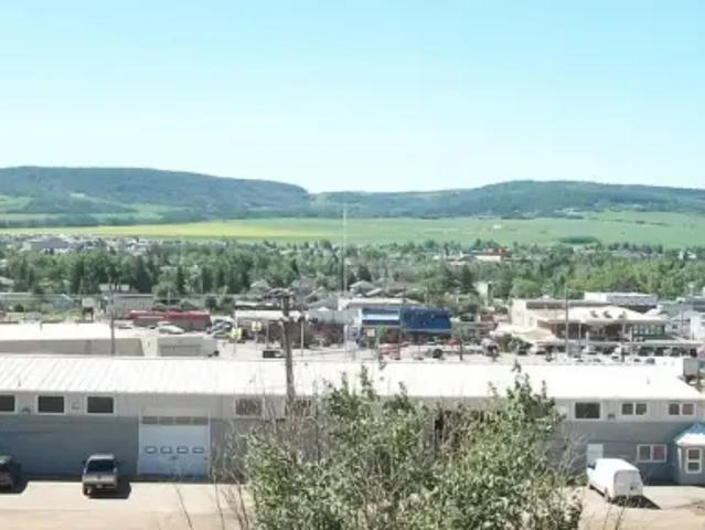 For Rent 1 Bedroom Apartment Dawson Creek BC DS100807460