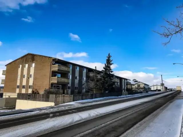 For Rent 1 Bedroom Apartment Dawson Creek BC DS103150859