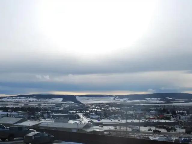 For Rent 1 Bedroom Apartment Dawson Creek BC DS99972252