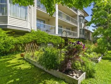 Greater Vancouver - Lift, Parking