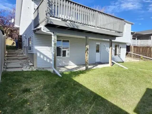 For Rent 1 Bedroom Apartment Diamond Valley AB DS105973457