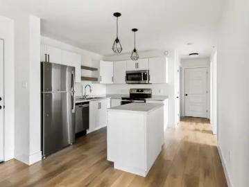 For Rent 1 Bedroom Apartment Dieppe NB DS102272197