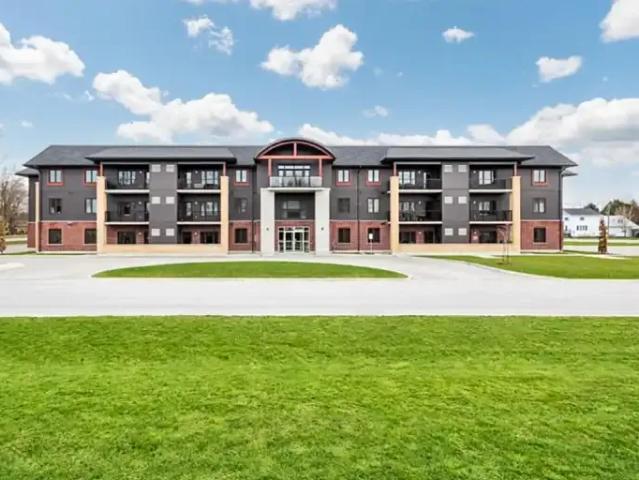 For Rent 1 Bedroom Apartment Exeter ON DLS104400961