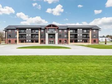 For Rent 1 Bedroom Apartment Exeter ON DS101686633