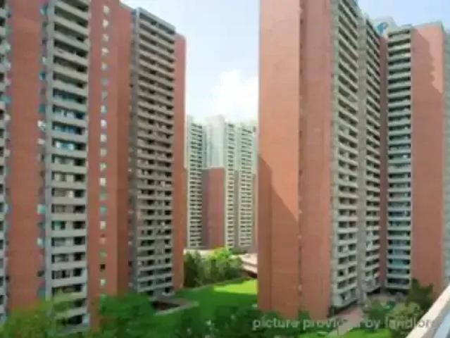 For Rent 1 Bedroom Apartment East York ON DS89854344