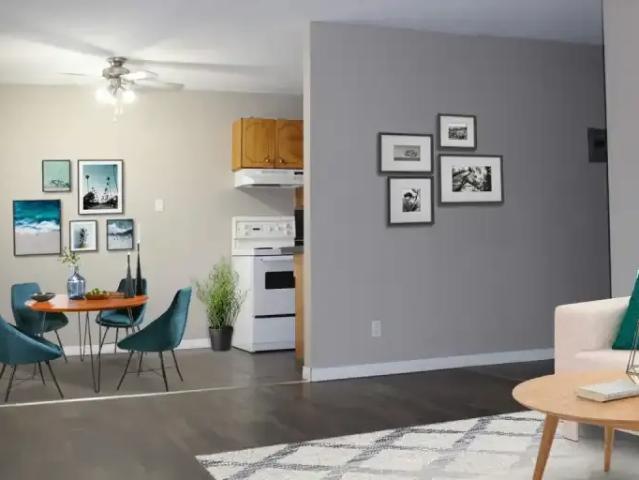 For Rent 1 Bedroom Apartment Edmonton AB DLS101014547