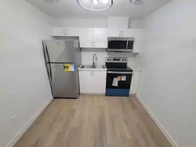 For Rent 1 Bedroom Apartment Edmonton AB DLS104106594