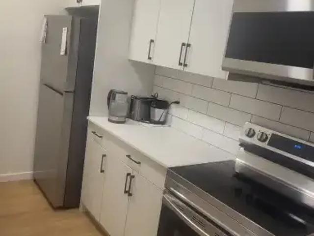 For Rent 1 Bedroom Apartment Edmonton AB DLS105088087