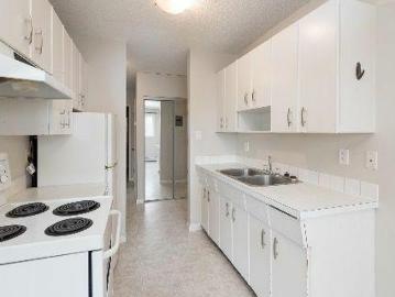 For Rent 1 Bedroom Apartment Edmonton AB DLS96612764