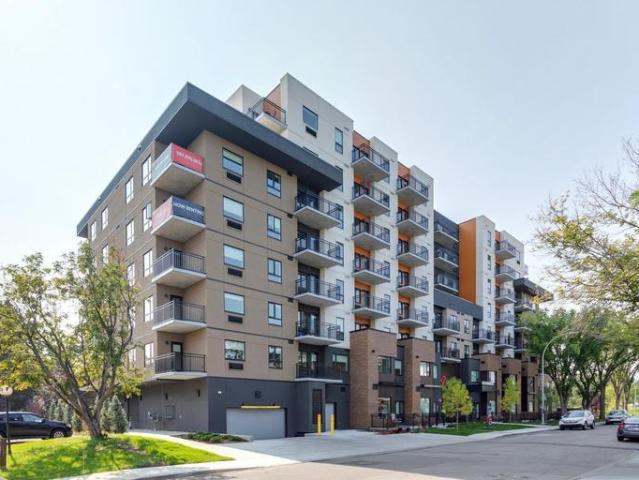 For Rent 1 Bedroom Apartment Edmonton AB DLS91133757