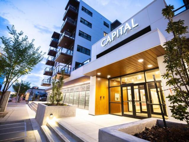 For Rent 1 Bedroom Apartment Edmonton AB DLS93557108