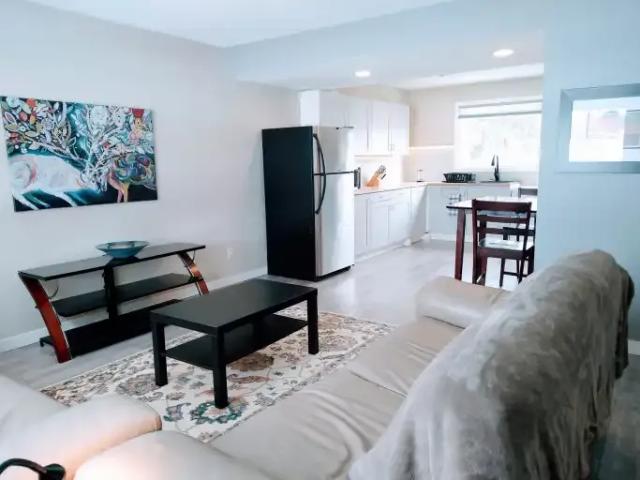 For Rent 1 Bedroom Apartment Edmonton AB DS104224011