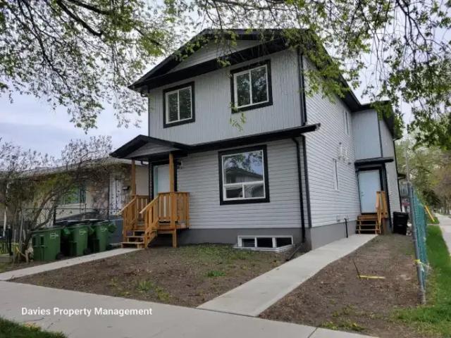 For Rent 1 Bedroom Apartment Edmonton AB DS104257170