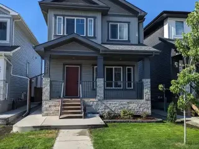 For Rent 1 Bedroom Apartment Edmonton AB DS104362221