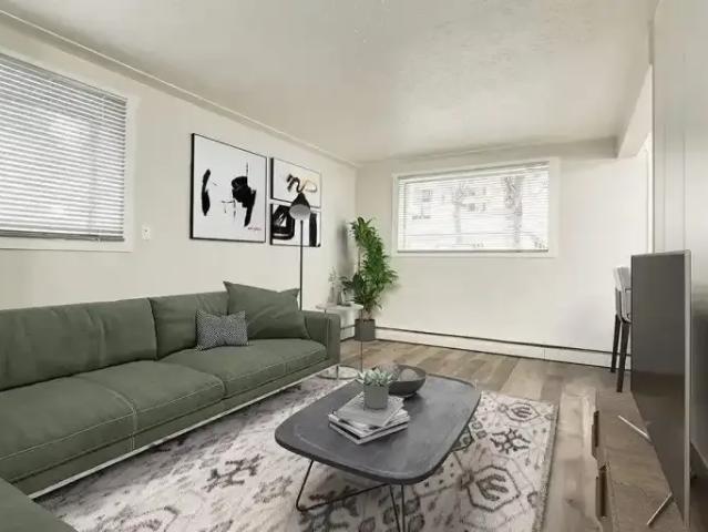 For Rent 1 Bedroom Apartment Edmonton AB DS104400277