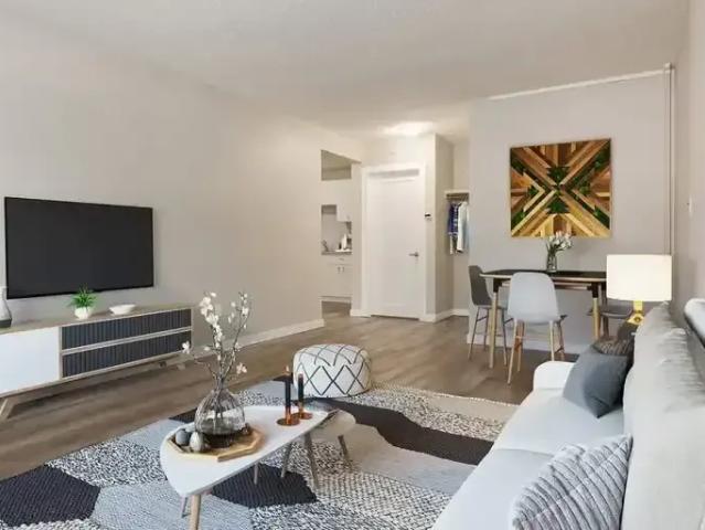 For Rent 1 Bedroom Apartment Edmonton AB DS104400959