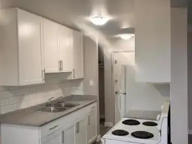 For Rent 1 Bedroom Apartment Edmonton AB DS104401168