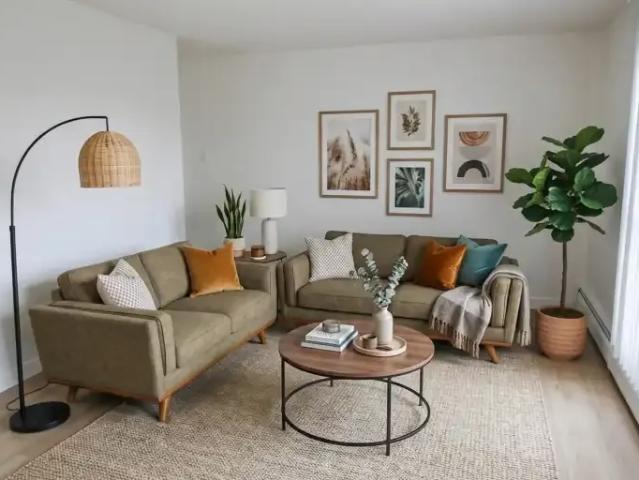 For Rent 1 Bedroom Apartment Edmonton AB DS104401188