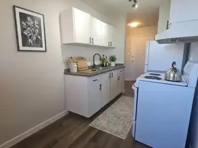 For Rent 1 Bedroom Apartment Edmonton AB DS104506692