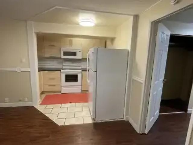 For Rent 1 Bedroom Apartment Edmonton AB DS104506745