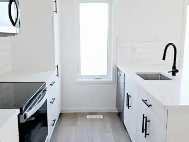 For Rent 1 Bedroom Apartment Edmonton AB DS104506741