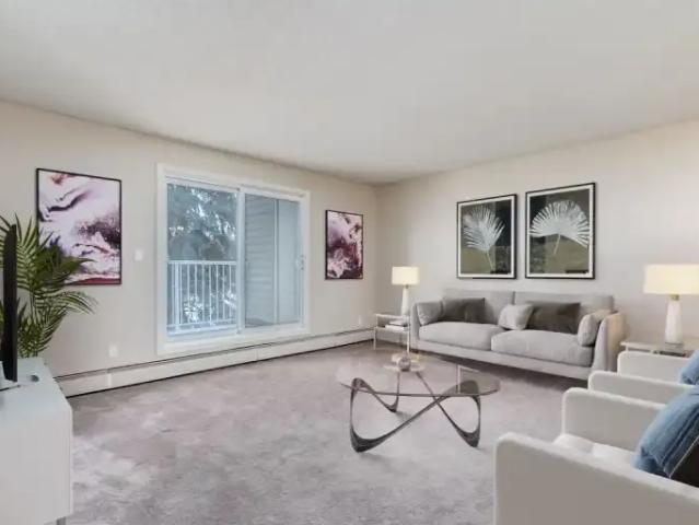 For Rent 1 Bedroom Apartment Edmonton AB DS104782069