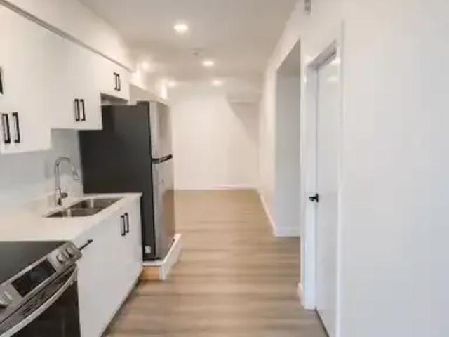 For Rent 1 Bedroom Apartment Edmonton AB DS104794630