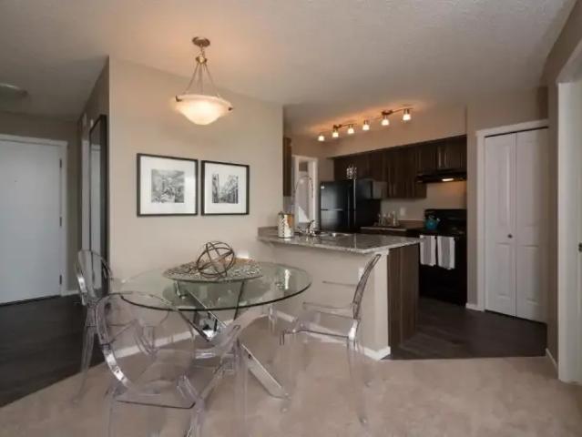 For Rent 1 Bedroom Apartment Edmonton AB DS104875525