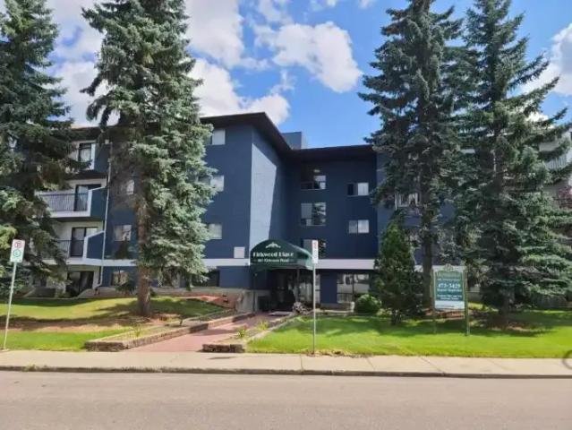 For Rent 1 Bedroom Apartment Edmonton AB DS104875890