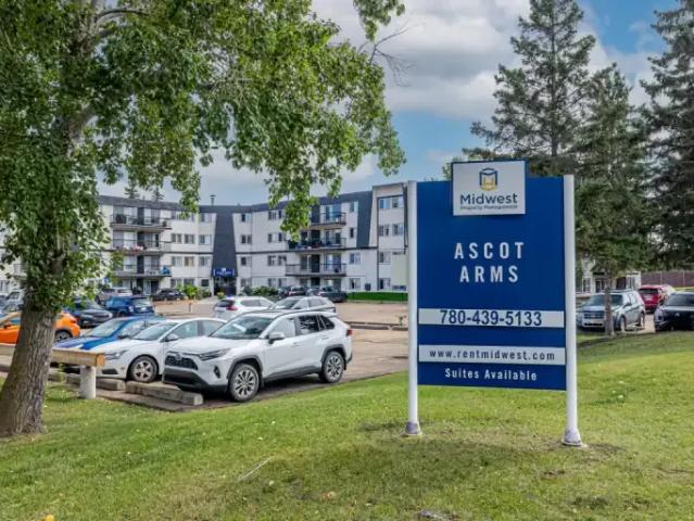 For Rent 1 Bedroom Apartment Edmonton AB DS104876160