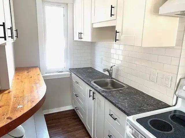 For Rent 1 Bedroom Apartment Edmonton AB DS104888757