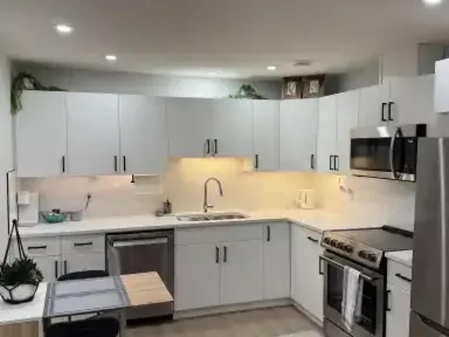 For Rent 1 Bedroom Apartment Edmonton AB DS104940244