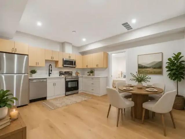 For Rent 1 Bedroom Apartment Edmonton AB DS104940778